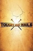 tough as nails